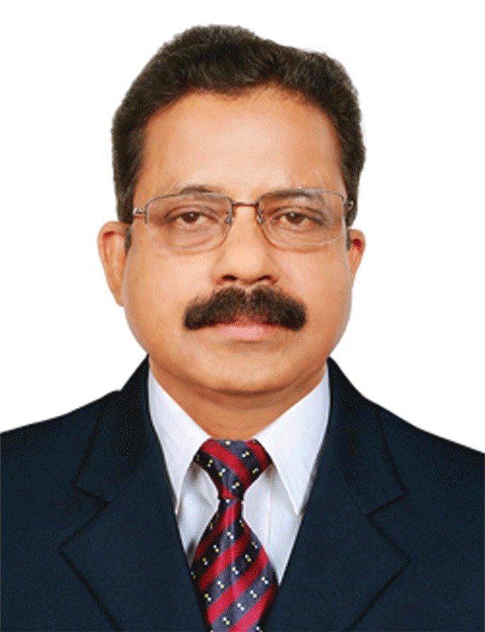 Santhosh Jack - Chairman